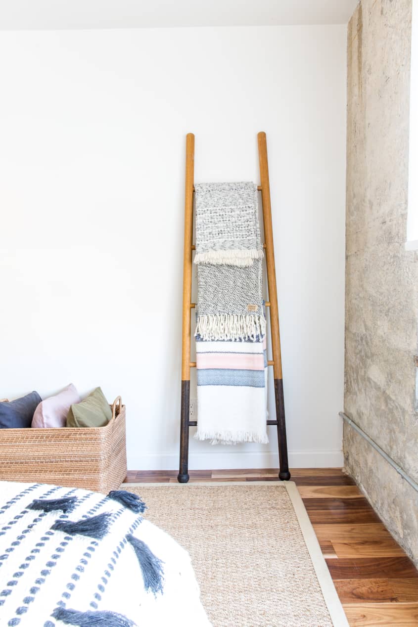House Tour LA Home of the Founders of Morrow Soft Goods Apartment